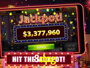 Seasonal Promotions 8dpg